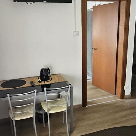 L'Igloo B&B Sedico エクステリア 写真