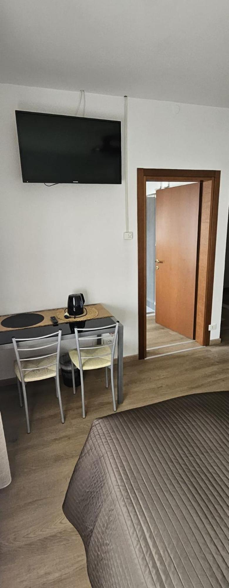 L'Igloo B&B Sedico エクステリア 写真