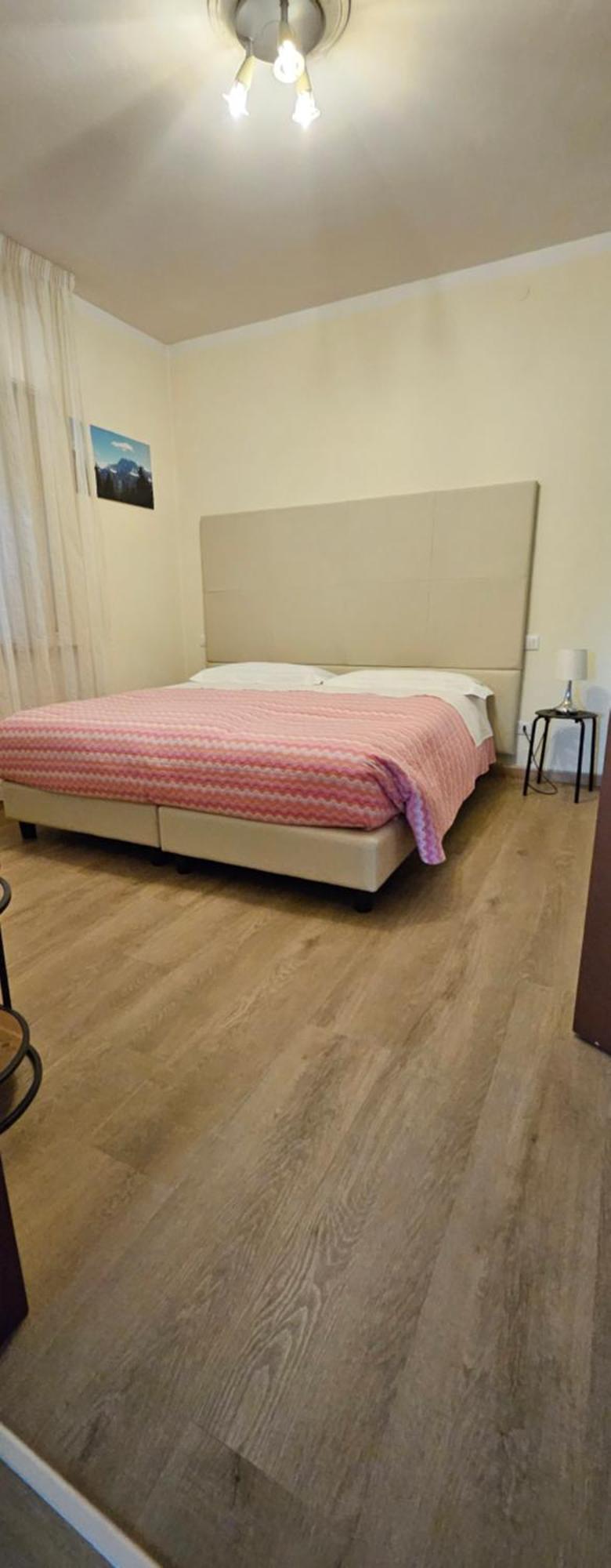 L'Igloo B&B Sedico エクステリア 写真
