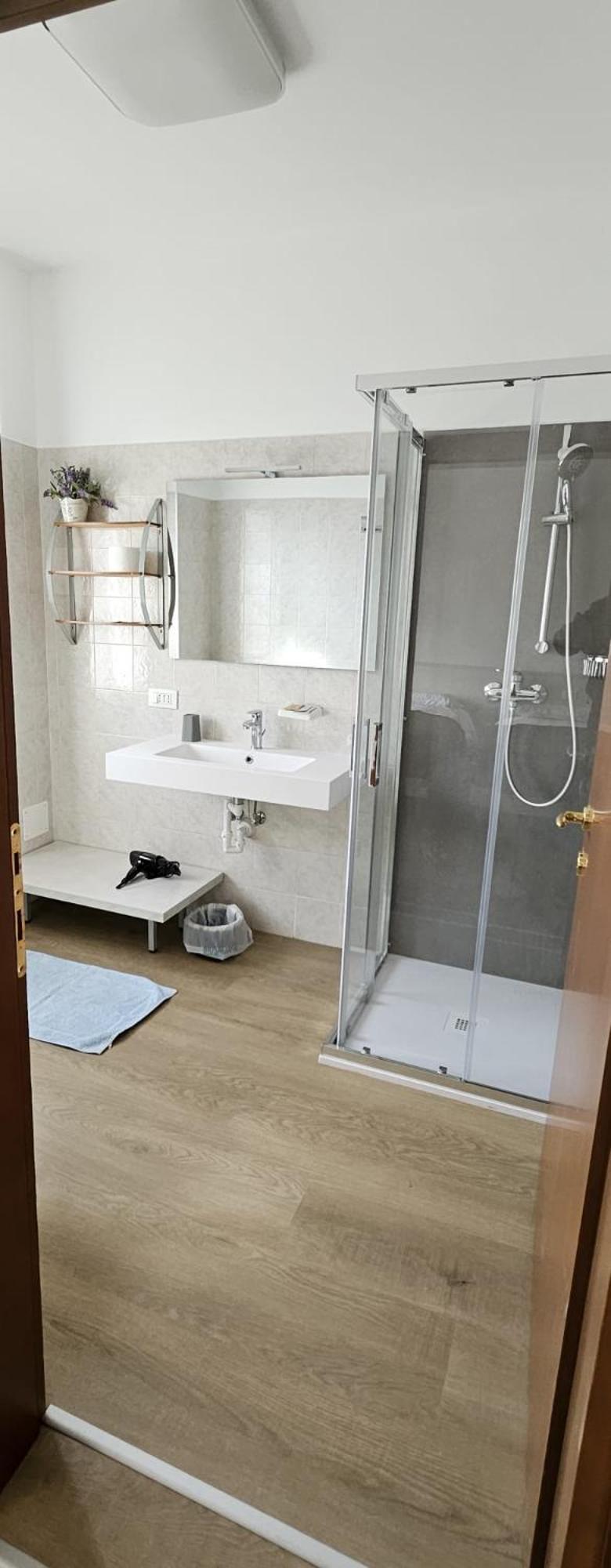 L'Igloo B&B Sedico エクステリア 写真