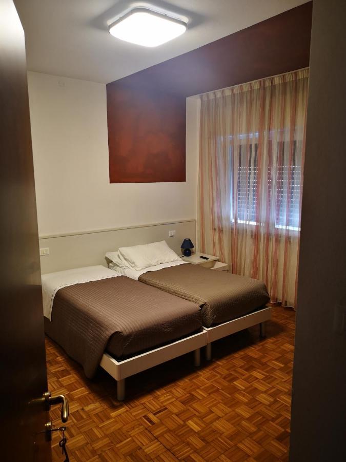 L'Igloo B&B Sedico エクステリア 写真