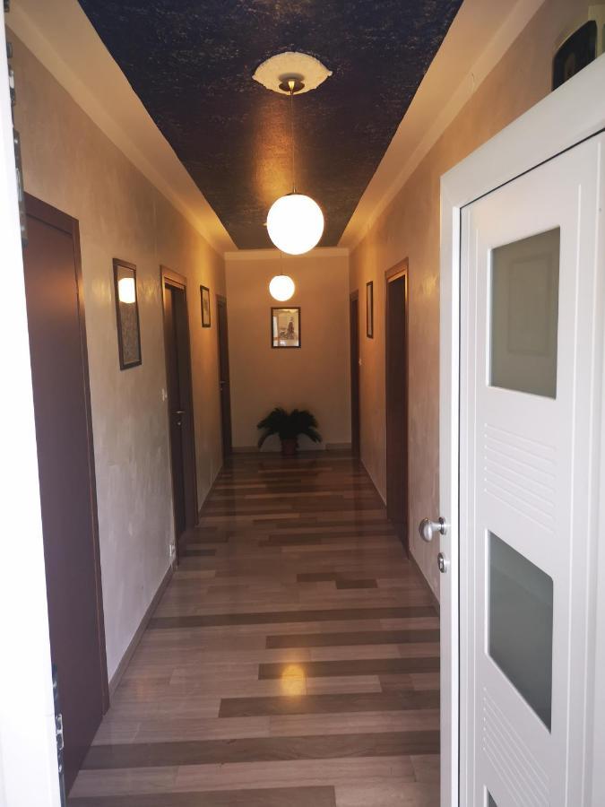 L'Igloo B&B Sedico エクステリア 写真