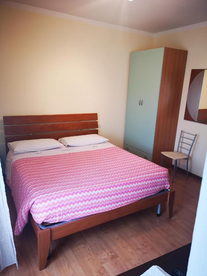 L'Igloo B&B Sedico エクステリア 写真