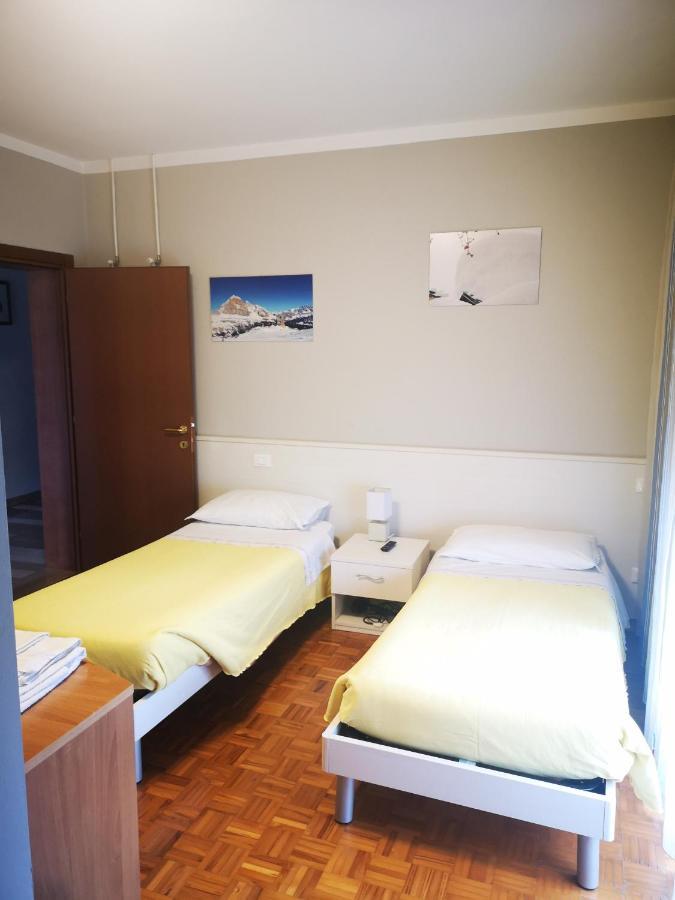 L'Igloo B&B Sedico エクステリア 写真