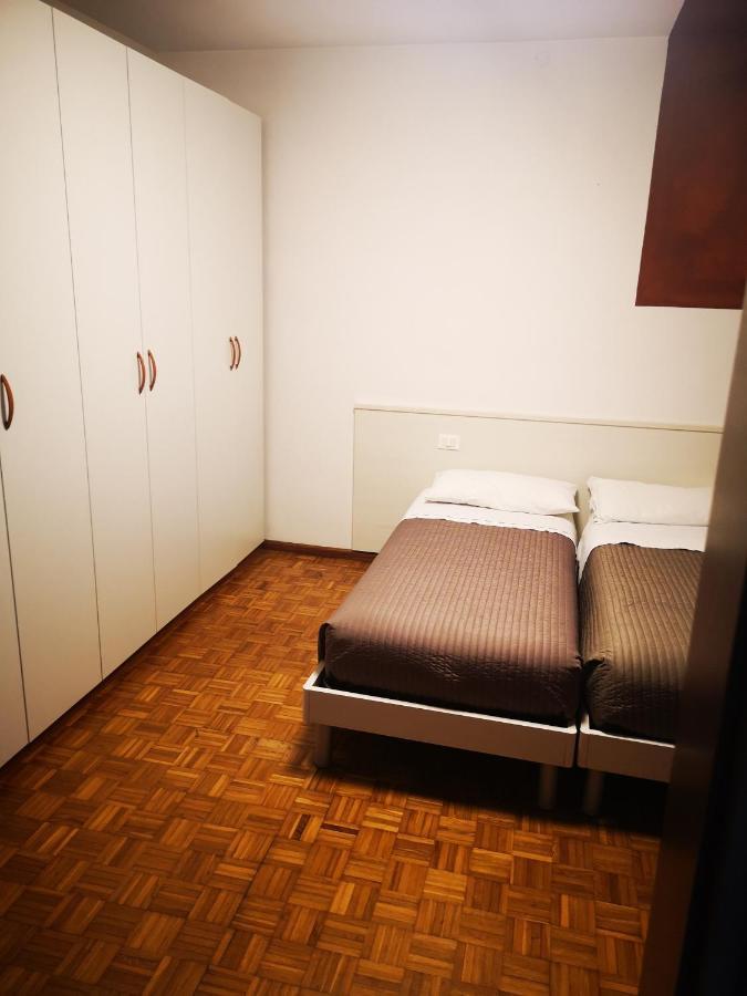 L'Igloo B&B Sedico エクステリア 写真